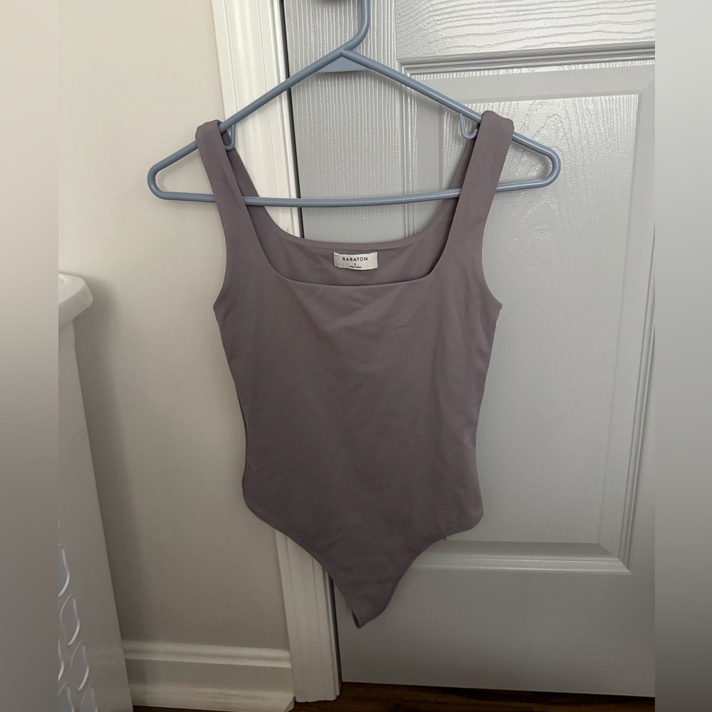 Aritzia bodysuit